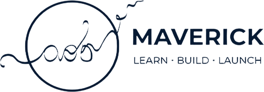 AOB Maverick — Learn, Build, Launch