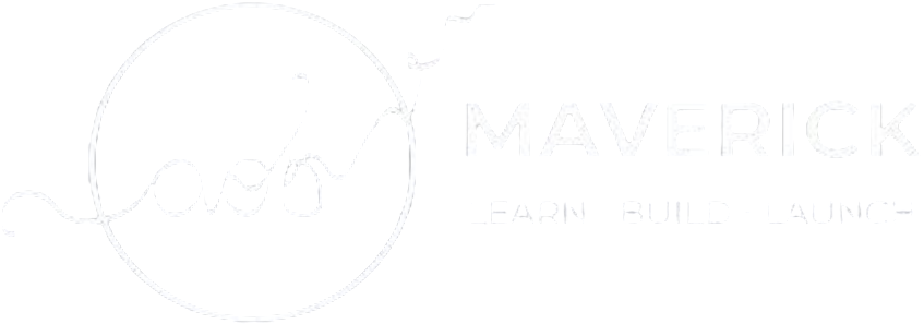 AOB Maverick — Learn, Build, Launch
